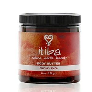 Crucian Spice Body Butter